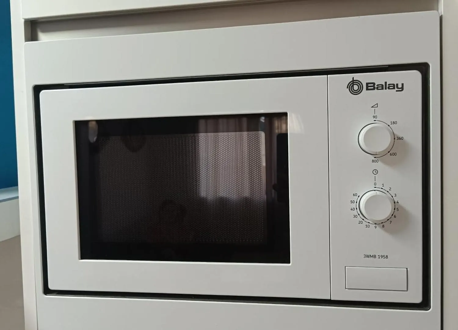 Apartamento Departamento Bonanza Benalmádena España