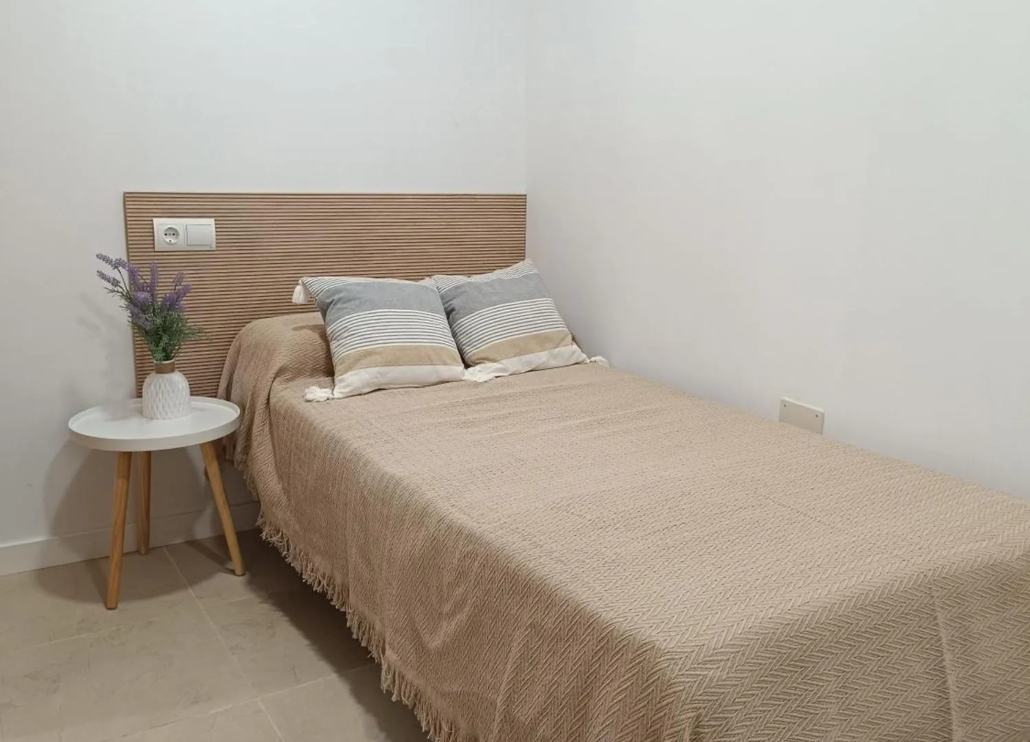 Apartamento Departamento Bonanza Benalmádena