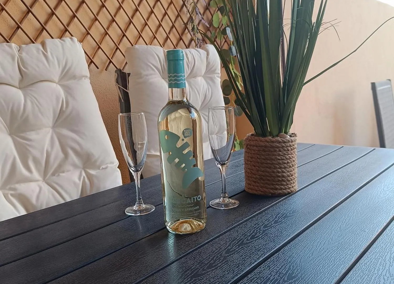 Apartamento Departamento Bonanza Benalmádena