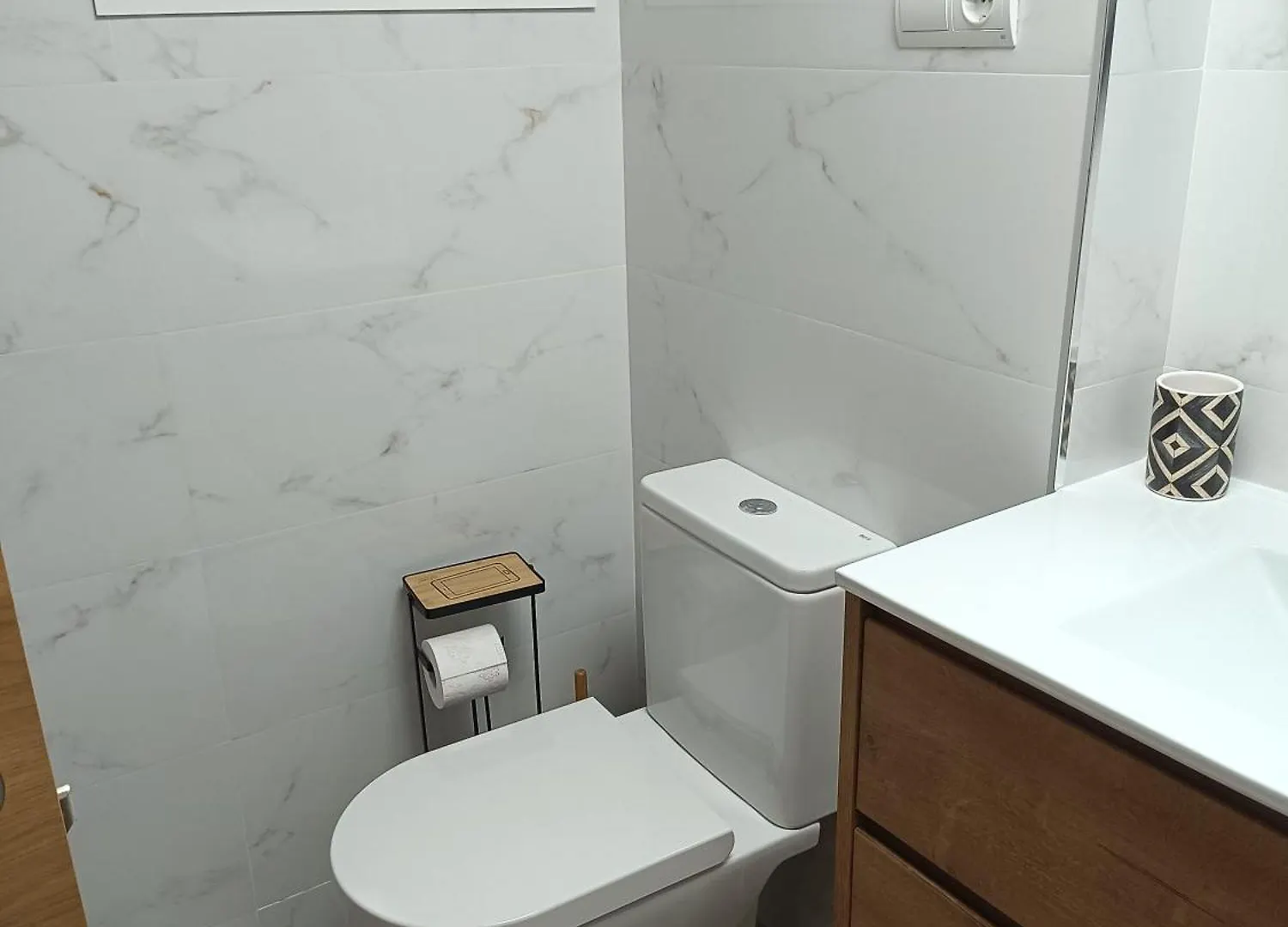 Apartamento Departamento Bonanza Benalmádena