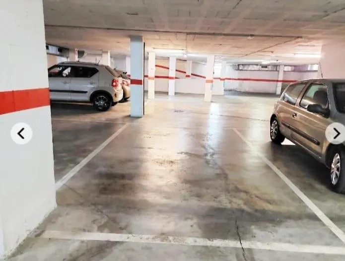 Apartamento Departamento Bonanza Benalmádena